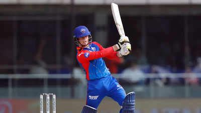 DC vs MI: Jake Fraser-McGruk's knock shows 'fearlessness of youth ...