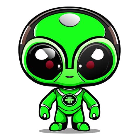 Alien Body Vector 的图像结果