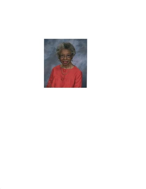 Marilyn Green Obituary (2014) - Potomac, MD - Snowden Funeral Home ...