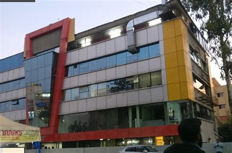 Innovative Multiplex - Marathahalli Bangalore Offers Online Booking ...