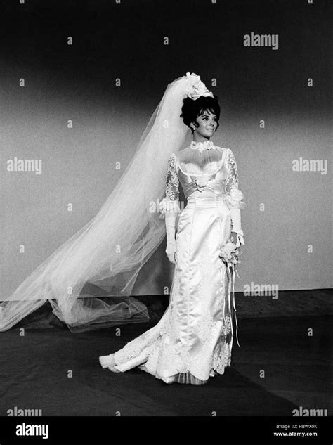 THE GREAT RACE, Natalie Wood, 1965 Stock Photo - Alamy