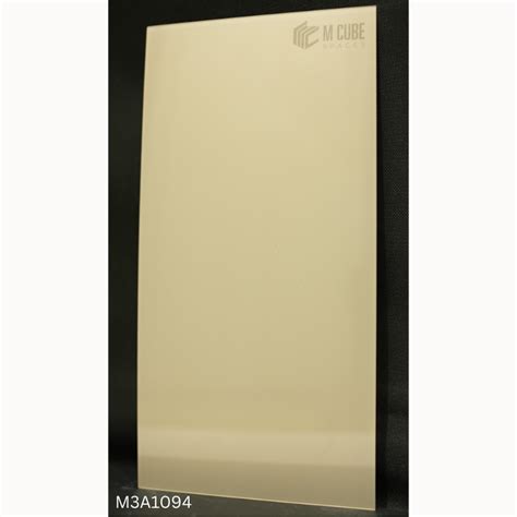 Sylux 1.5MM Metallic & Sparkle Acrylic Laminate - M3A1094 – M Cube Spaces
