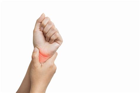 Wrist Tendonitis - Definition, Causes, Symptoms & Treatment