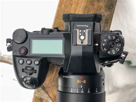 Image result for Using a Lumix G9 Camera