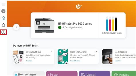 Image result for HP Printer Connection