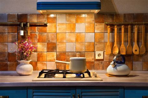 How to Remove Oil and Grease Stains from Cooking Stove | Get Set Clean