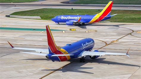 Southwest Airlines Fight Heats Up As Elliott Passes 10% Threshold