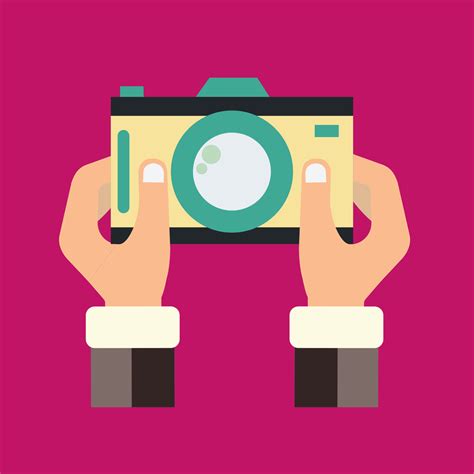 Hello Camera 的图像结果