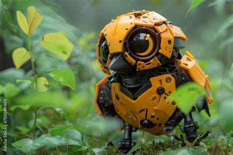 Robotic Bird Build 的图像结果