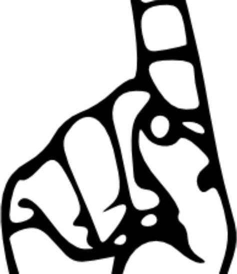 American Sign Language Numbers Flashcards | Memorang