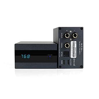 SMSL Sanskrit 10th MKIII HiFi USB DAC AK4493 XMOS XU-316 Chips 32bit ...