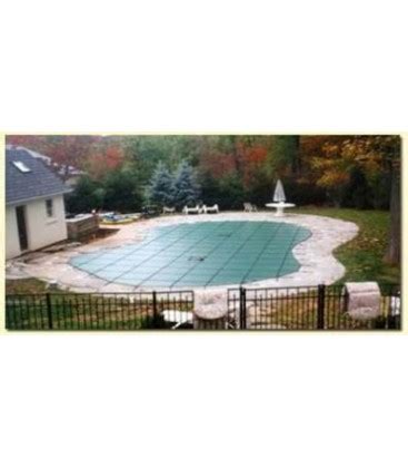 Image result for How to Install Merlin Pool Spring Covers