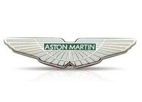 阿斯顿马丁标志logo设计理念和寓意_汽车logo设计思路 -艺点创意商城