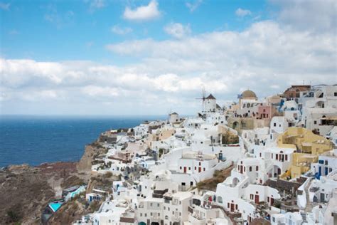 イ ア 村 サントリーニ 島 ギリシャ に対する画像結果