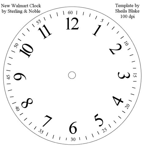 Image result for Create a Clock