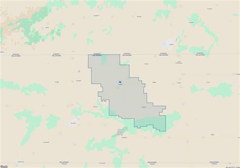 Hooker High School in Hooker, OK - Homes.com