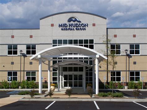 Mid-Hudson Medical – Poughkeepsie – K-Man Glass Inc.
