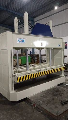 Cold Press Machine - 100 Ton Hydraulic Plywood Cold Pressing Machine ...
