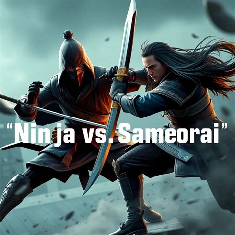 Ninja vs. Samurai: AC Shadows and GoT Showdown : LevelUpTalk