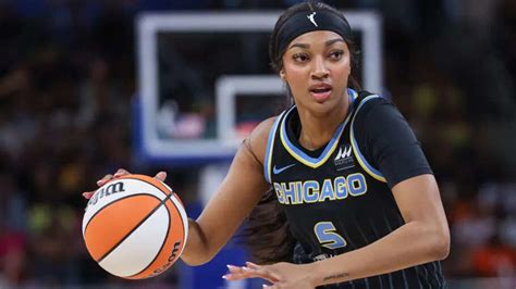 Angel Reese meets Victoria's Secret Angel: WNBA star to walk the ramp ...
