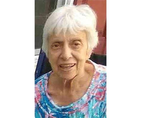 Virginia Reed Obituary (1937 - 2023) - Somerset, PA - The Courier Express