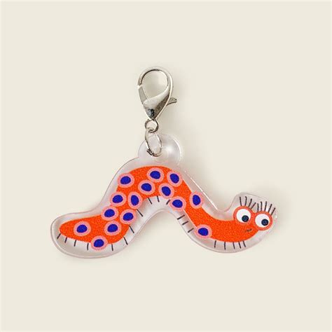 CHARMS - Wiggle : Keychains – Mapayah