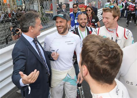 Image result for Formula E Auto Racing