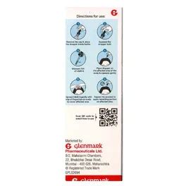 Inbilt-5 Topical Solution | Uses, Side Effects, Price | Apollo Pharmacy