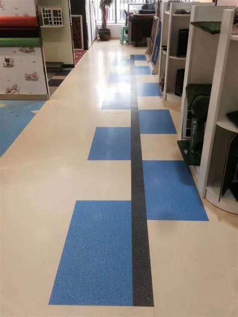 PVC地板与橡胶地板的对比_广东大巨龙建筑材料有限公司