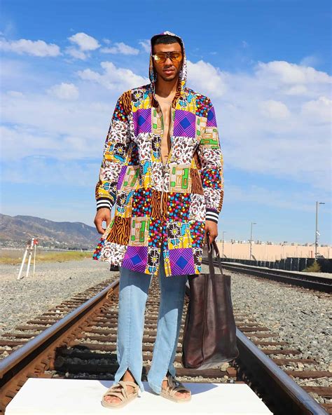 Modern Hippie Clothes For Men Explore Vintage Fashion With Modern