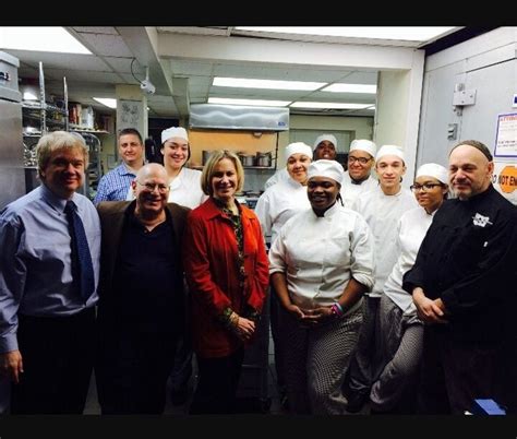 Mosholu Montefiore Community Center Office Photos