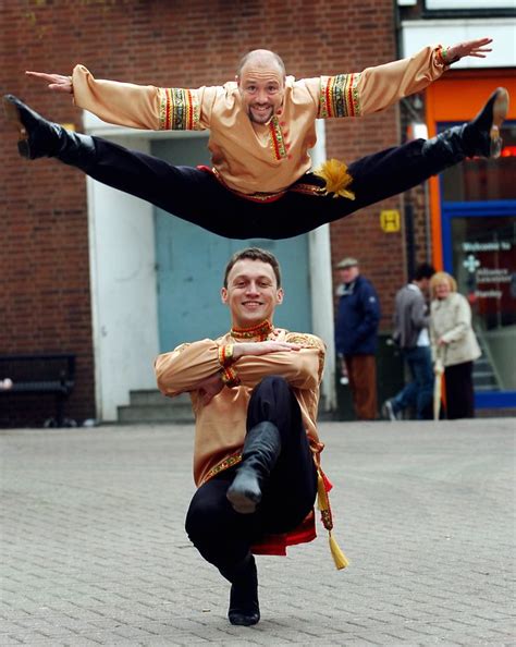 Russian Dancers | Russian dance, Cultural dance, World dance
