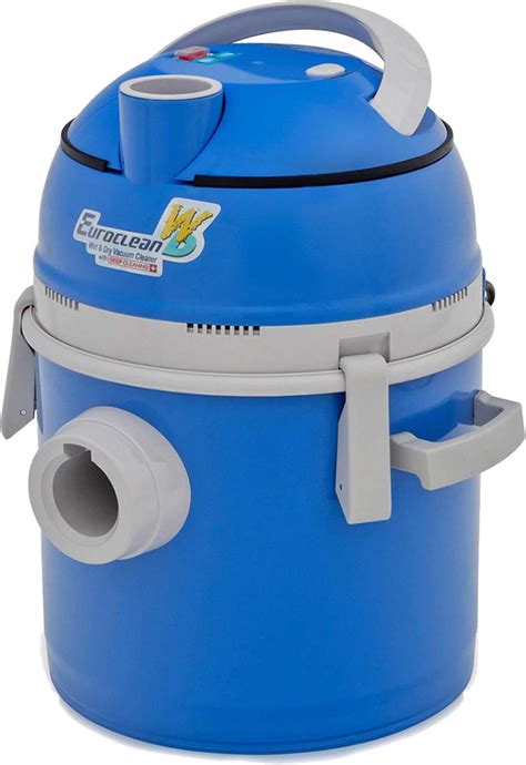 EurocLean WD Wet & Dry Vacuum Cleaner Price in India - Buy EurocLean WD ...