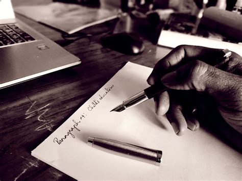 Image result for Use Pen to Write