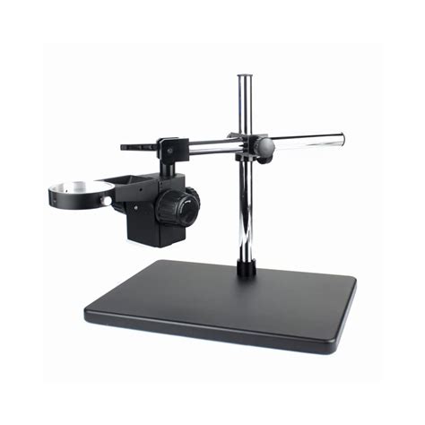 Buy Microscope Adapter HDMI USB Video Microscope Camera Adjustable Boom ...