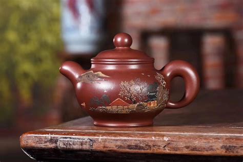 紫砂壶的“十大经典器型” - 茶排行 - 茶道道|中国茶道网