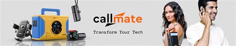 Amazon.in: Callmate