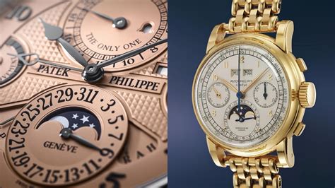 Is this Patek Philippe watch the most expensive ever sold ...