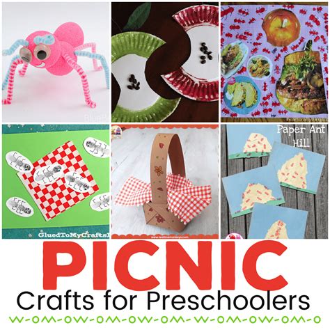 Art And Craft Ideas For Kindergarten at Elsie Harris blog