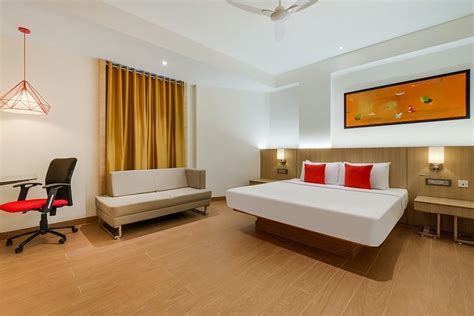 Red Fox by Lemon Tree Hotels, Vijayawada Rooms: Pictures & Reviews ...