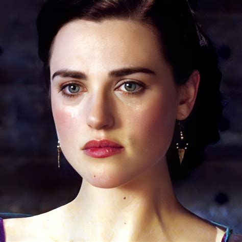 Merlin Morgana Season 1