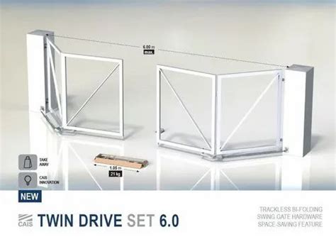 Sliding Door - Ms C Profile Track Wholesaler from Ernakulam