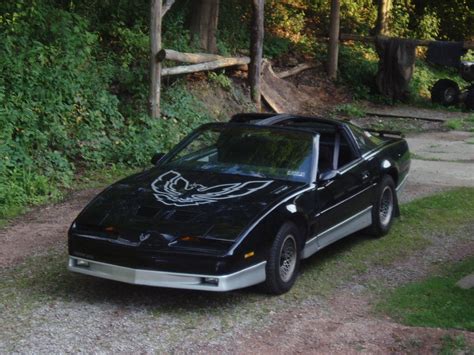 1987 Pontiac Trans Am - Exterior Pictures - CarGurus