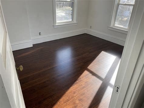 110 Year Old Mansion Hardwoods - Kansas City, MO - Hardwood Floor ...