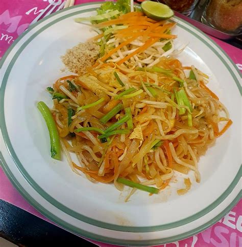 Thai Express Restaurant - Koh Samui Restaurant - HappyCow