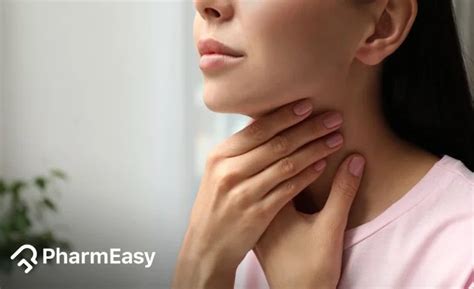 Can You Check Thyroid at Home | PharmEasy