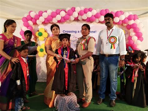 Welcome to Ravindra Bharathi Schools | New Concept, Old Values