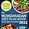 Buy Dr Nowzaradan Diet Plan Book For Beginners: 28 Days Meal Plan And ...