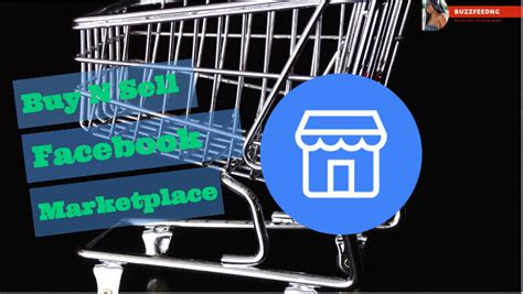 Buy and Sell on Facebook 的图像结果