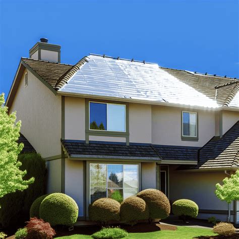 Roof Maxx Treatment Benefits And Drawbacks: Is It Right For Your Home?